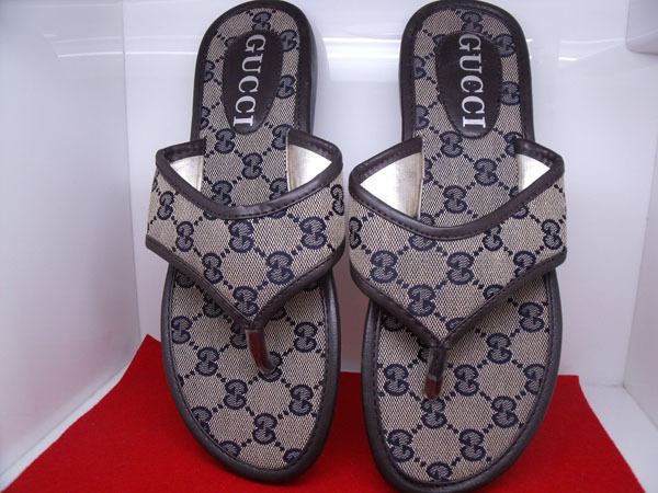 2017 Guci slippers woman 35-42-310